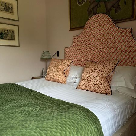 The King'S Head Hotel Holt  Buitenkant foto