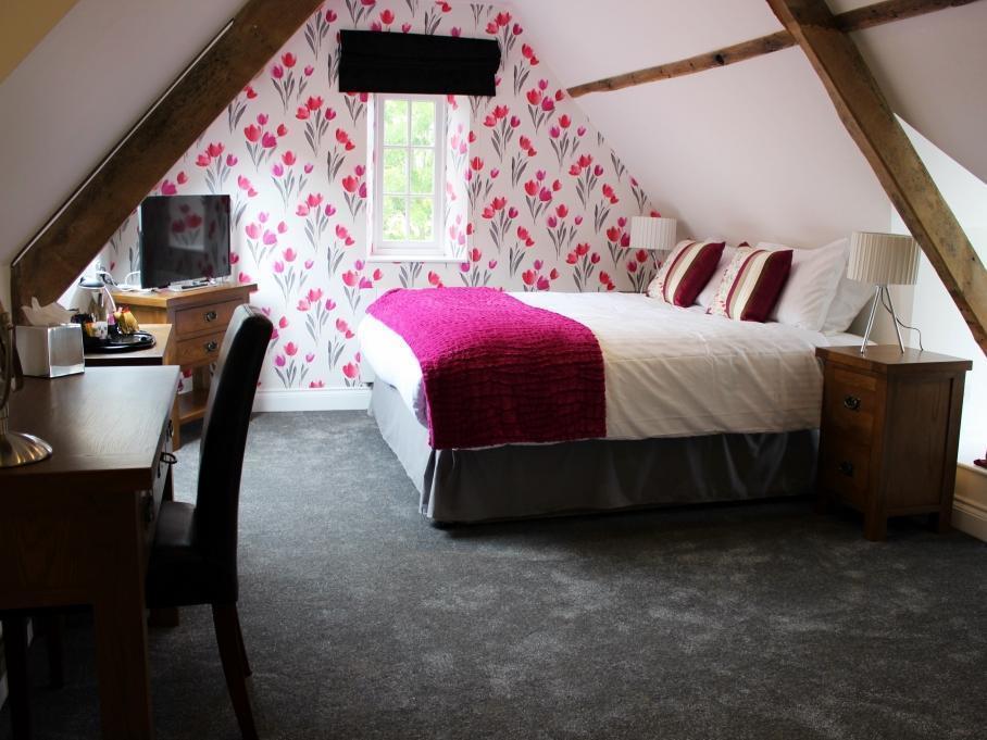 The King'S Head Hotel Holt  Buitenkant foto